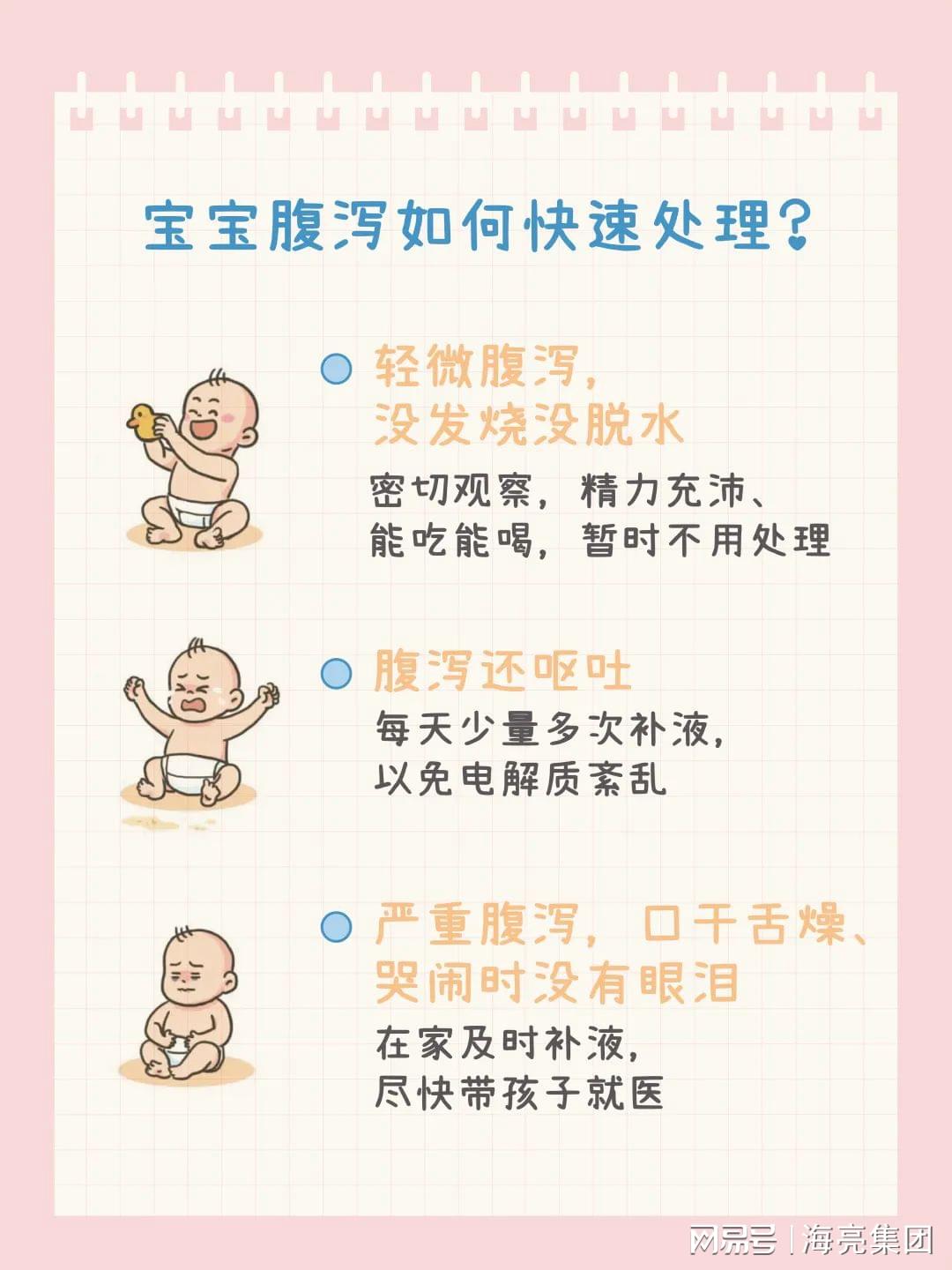 兩個月嬰兒快速止瀉妙招,兩個月嬰兒快速止瀉小妙招