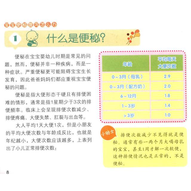 兩個月嬰兒快速止瀉妙招,兩個月嬰兒快速止瀉小妙招