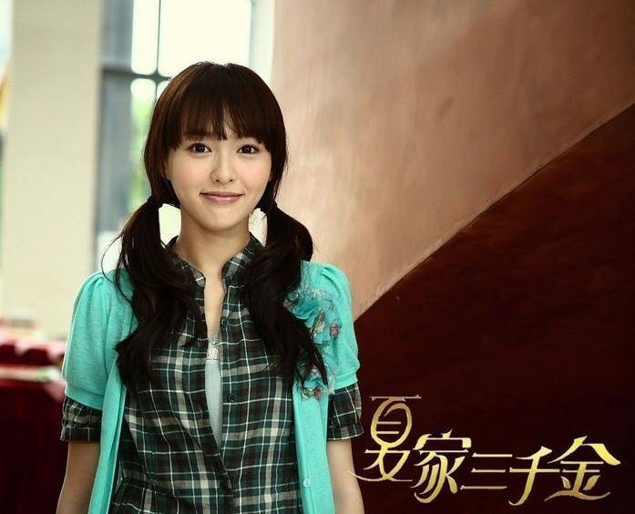 唐嫣主演的電視劇全部，回顧與解析，唐嫣主演電視劇回顧與深度解析