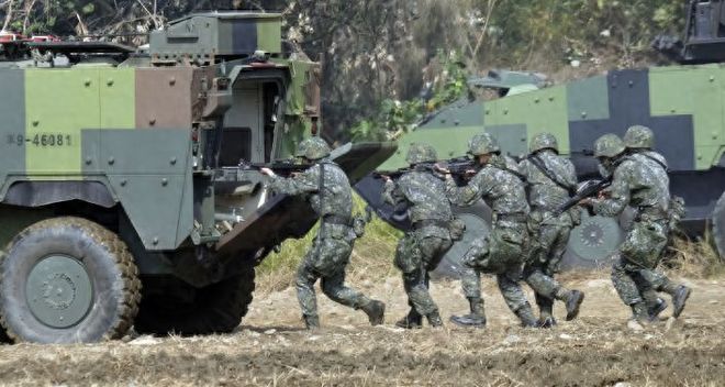 解放軍收臺(tái)，兩種潛在模式的分析與展望，解放軍收臺(tái)，兩種潛在模式的深度分析與展望