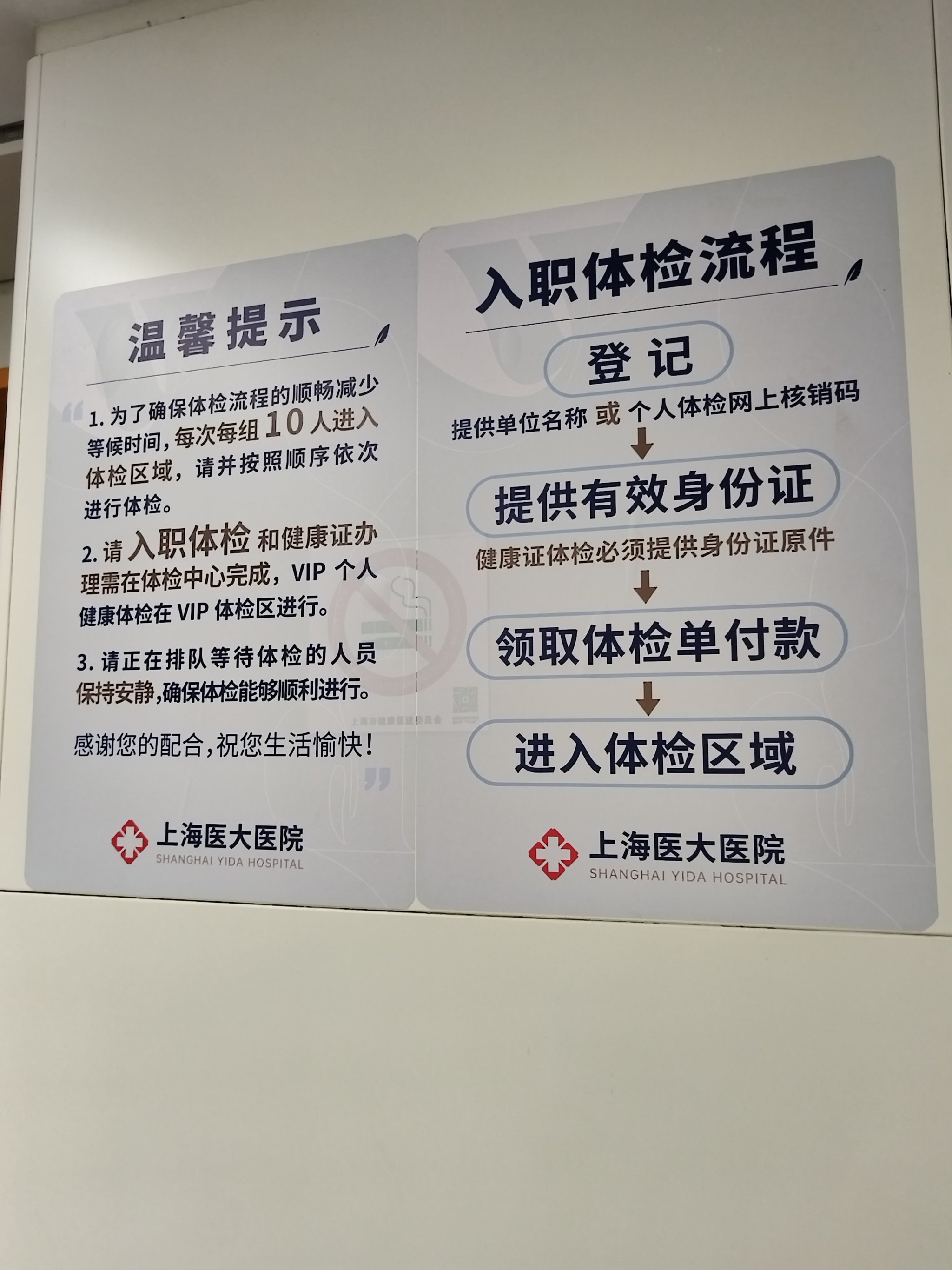 入職體檢不預約直接去可以嗎？解讀入職體檢預約的重要性與流程，解讀入職體檢預約的重要性與流程，能否直接前往進行未預約的入職體檢？