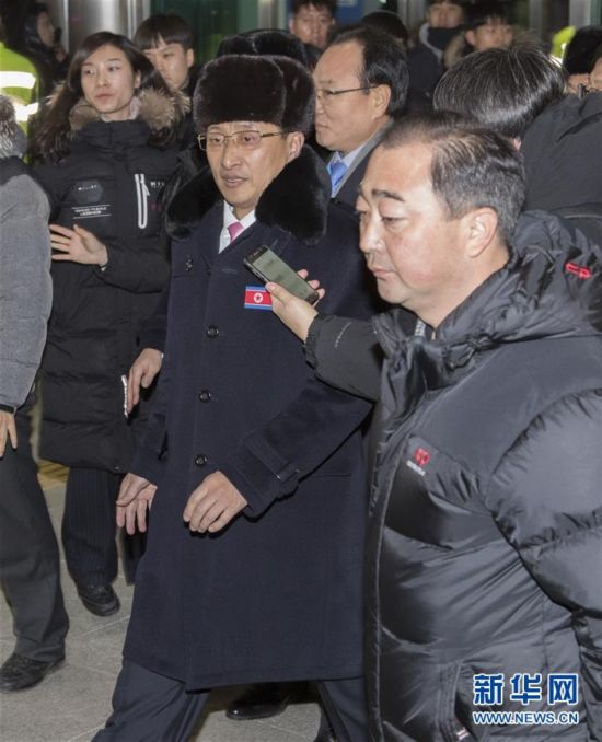 朝鮮韓國最新消息今天，地區局勢的新動態與解析，今日朝鮮韓國局勢最新動態，地區局勢解析與消息速遞