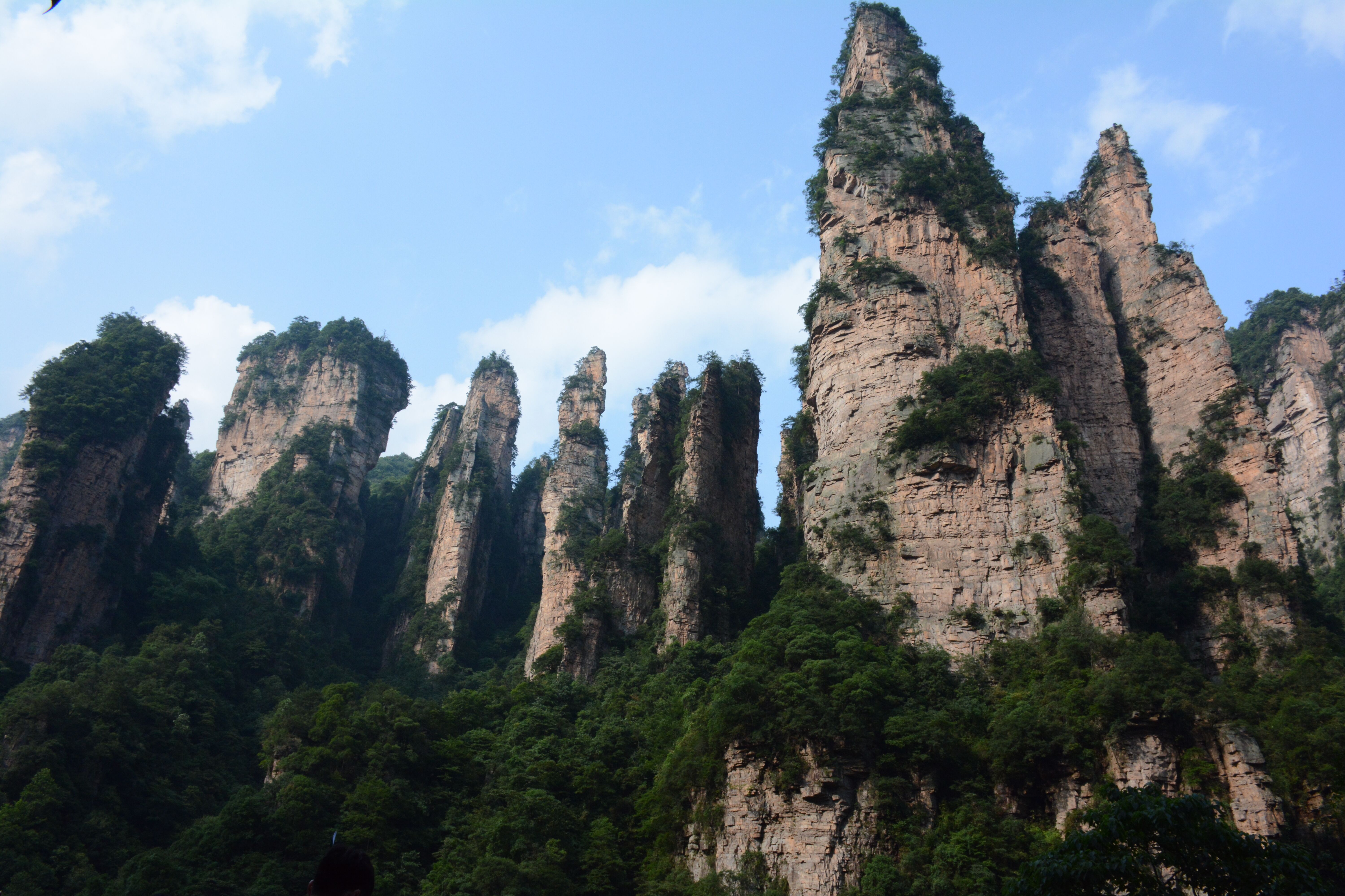 張家界門票價格大全,了解張家界門票一共多少錢,張家界門票價格詳解,一網(wǎng)打盡所有費(fèi)用信息