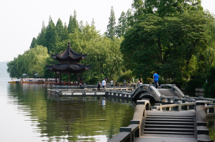 杭州周邊一日游好去處探索，杭州周邊一日游絕佳去處探索
