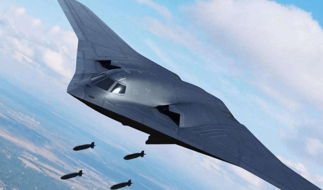 兩架殲十伴飛轟-20試飛，探索新一代戰斗機的卓越性能，殲十伴飛轟-20試飛，探索新一代戰斗機卓越性能之旅