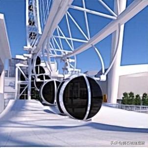 關(guān)于摩天輪的價格,揭秘100米摩天輪造價及費(fèi)用細(xì)節(jié),揭秘,摩天輪的造價與費(fèi)用細(xì)節(jié),百元體驗(yàn)高空之旅