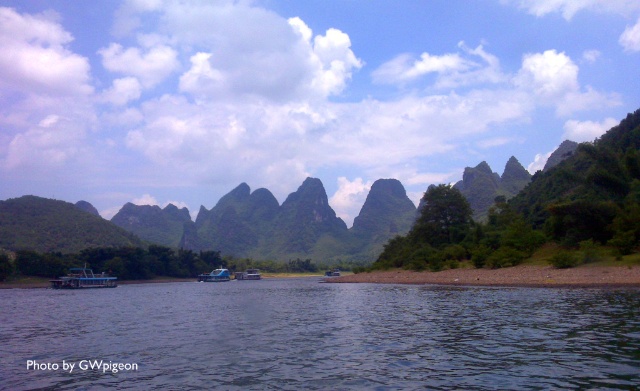 廣西桂林天氣，四季宜人，旅游最佳時節解析，廣西桂林四季宜人天氣與最佳旅游時節解析