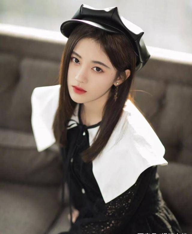 鞠婧祎試鏡經歷揭秘，被嫌棄的背后故事，鞠婧祎試鏡經歷背后的故事，被嫌棄的逆襲之路