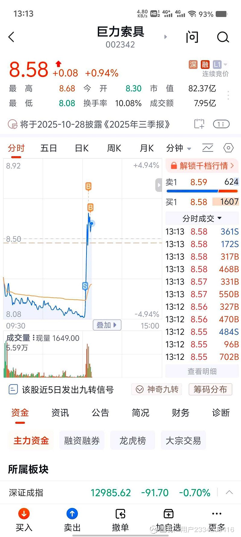 巨力索具股吧，行業翹楚的崛起之路，巨力索具股吧，行業翹楚的崛起之路解析