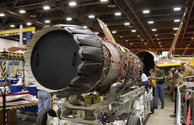 渦扇15發(fā)動機，性能、優(yōu)勢與挑戰(zhàn)，渦扇15發(fā)動機，性能優(yōu)勢、挑戰(zhàn)解析