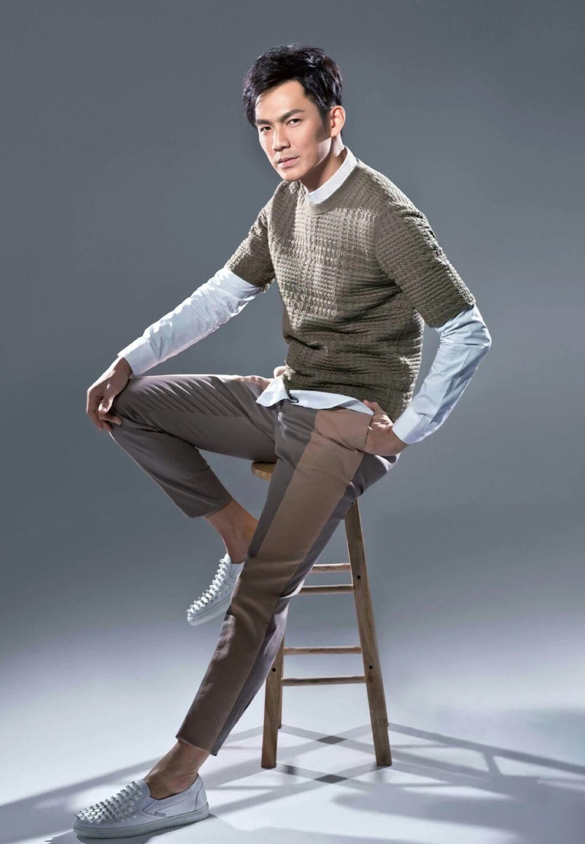 鐘漢良個(gè)人資料簡(jiǎn)介，璀璨演藝之路的閃耀之星，鐘漢良，演藝之路的閃耀之星個(gè)人資料簡(jiǎn)介