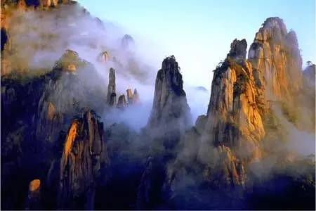 江西三清山最佳旅游時間——探尋絕美風景的最佳季節,江西三清山最佳旅游季節探尋絕美風景之旅