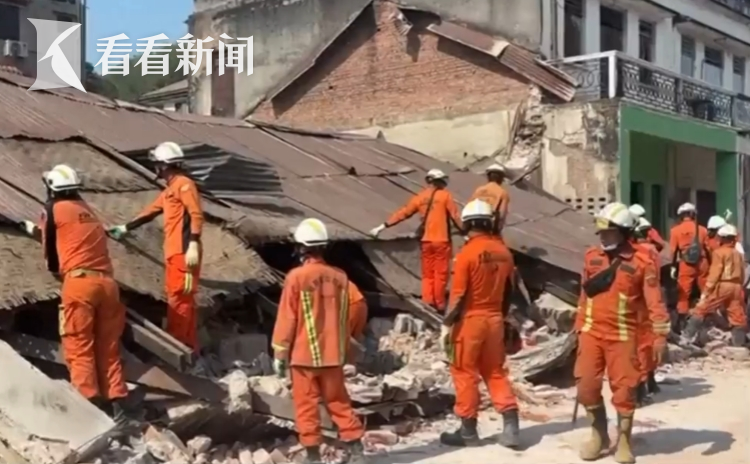 緬甸地震災難，致數千人傷亡的悲痛時刻，緬甸地震致數千人傷亡，悲痛時刻牽動人心