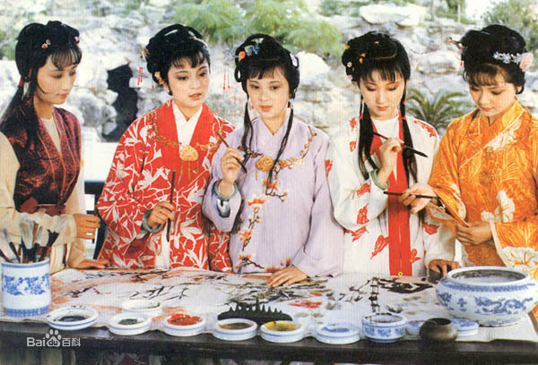 紅樓夢免費完整版在線觀看，深度解析與賞析，紅樓夢，在線觀看免費完整版，深度解析與精彩賞析