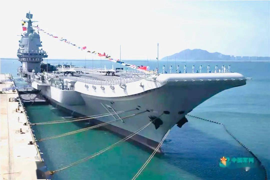 中國山東艦航母最新消息，展現強大實力與不斷進步的軍事技術，中國山東艦航母最新動態，展現強大實力與軍事技術進步
