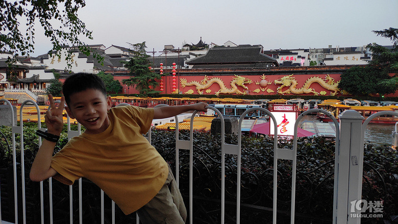 南京親子二日游攻略，玩轉南京，享受親子時光，南京親子二日游攻略，玩轉古都，共度親子歡樂時光