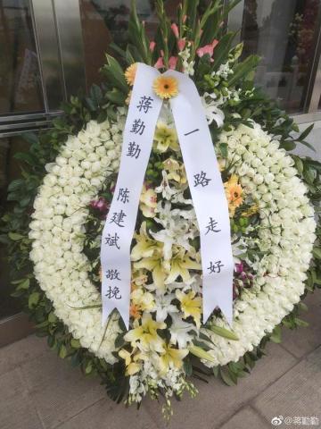 蔣勤勤前夫李大為，人生軌跡與背后的故事，蔣勤勤前夫李大為，人生軌跡揭秘與背后故事探究