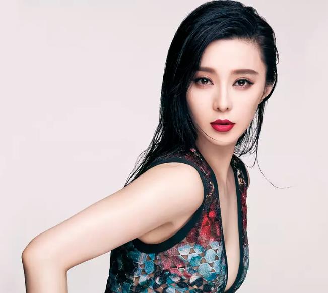 范冰冰個人資料簡歷及圖片,范冰冰個人資料、簡歷與圖片概覽