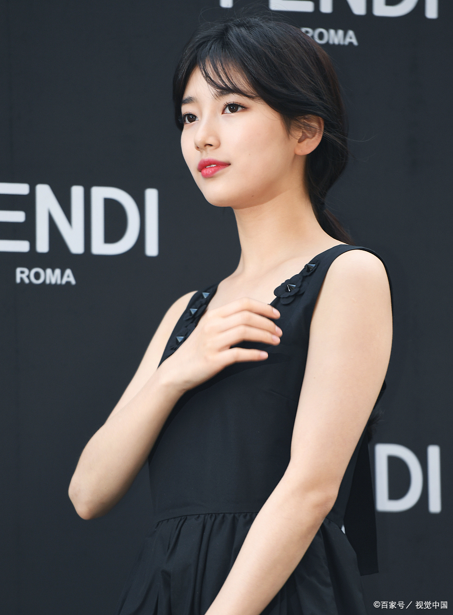 韓國女星裴秀智，璀璨明星的崛起與影響力，韓國女星裴秀智，璀璨崛起的明星影響力