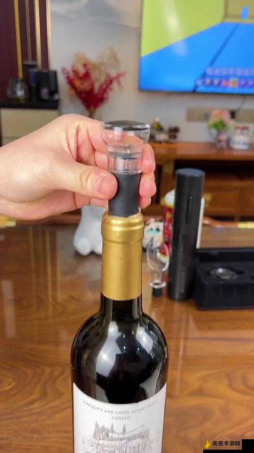 紅酒瓶塞的使用技巧,如何巧妙堵住皮而不讓液體流出,紅酒瓶塞使用技巧,如何巧妙堵住瓶口防止液體流出