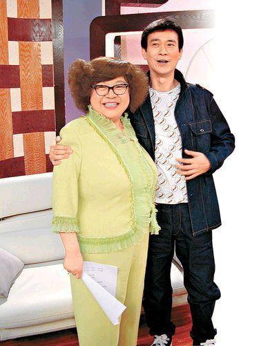 鄭少秋現任老婆個人資料詳解，鄭少秋現任老婆的詳細個人資料揭秘