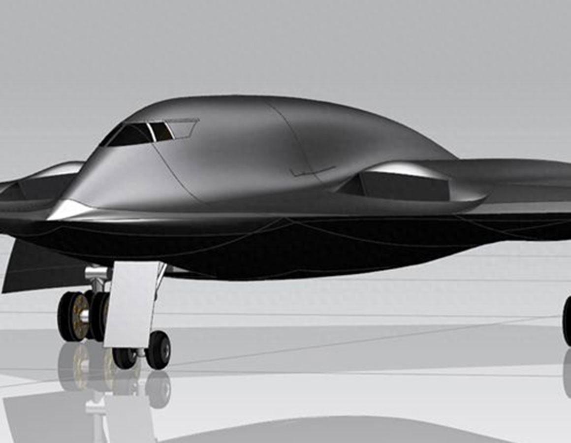 轟-20首飛成功視頻,揭秘中國新一代隱身戰(zhàn)略轟炸機(jī)的不凡之旅,中國新一代隱身戰(zhàn)略轟炸機(jī)轟-20首飛成功揭秘不凡之旅