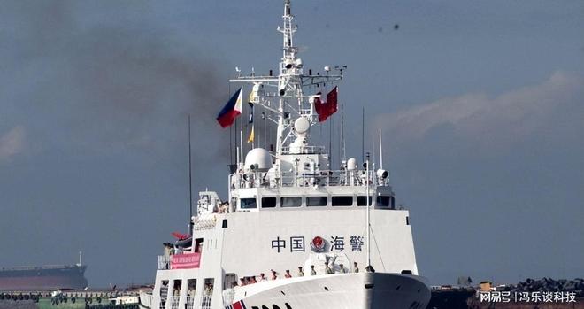 中國海警船一覽表——功能與性能深度解析，中國海警船功能與性能深度解析概覽