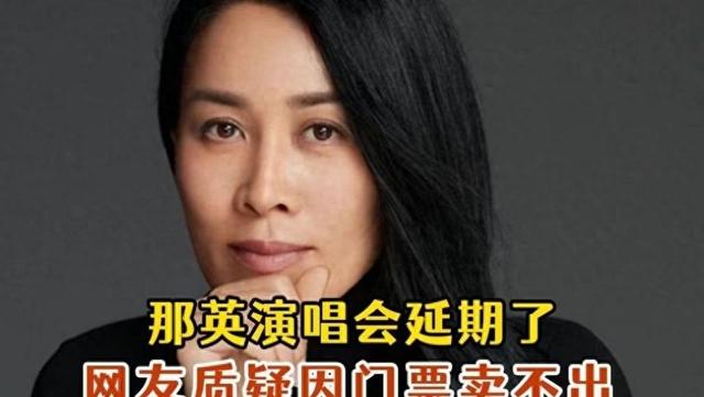 央視正式聲明關于那英的真相，央視揭曉那英真相，澄清關于她的傳聞與爭議