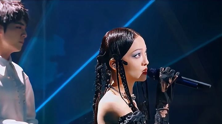 張韶涵個人資料及身高介紹,張韶涵個人資料、身高介紹一覽