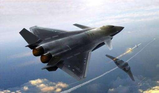 揭秘殲-20航程，究竟能飛多遠？，揭秘，殲-20航程之謎，究竟能飛多遠？