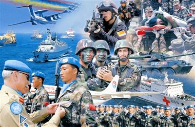 新浪軍事國際軍情，全球軍事動態深度解析，全球軍事動態深度解析，新浪軍事國際軍情綜述