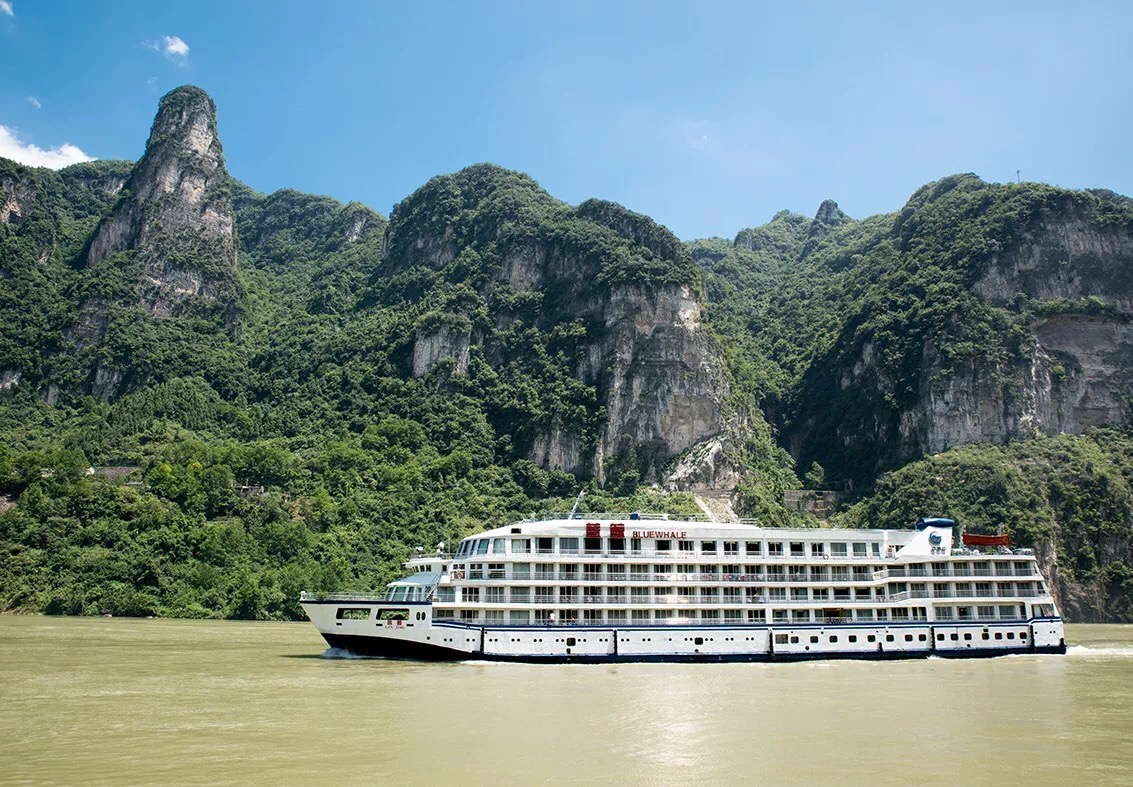 三峽游，從宜昌出發還是重慶出發？哪個更好？，三峽游，從宜昌出發還是重慶出發？哪個游覽體驗更佳？