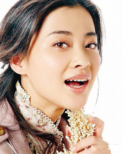 梅婷個人資料及年齡介紹，梅婷個人資料與年齡簡介