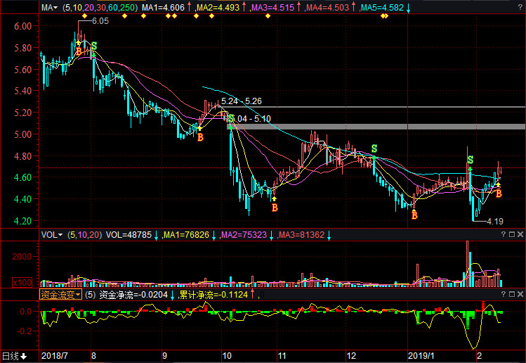 合肥百貨股票的投資前景深度解析,合肥百貨股票投資前景深度剖析