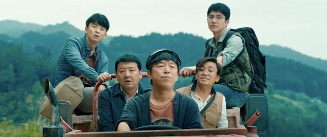 我和我的家鄉演員表及背景介紹，我和我的家鄉，演員陣容及背景深度解析