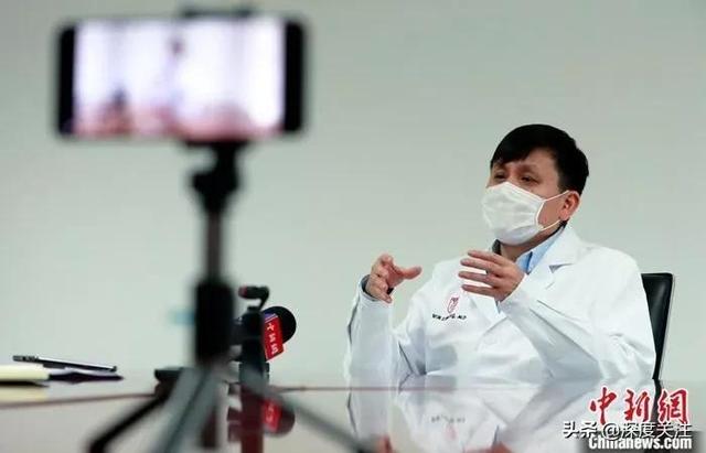 張文宏為什么不推薦連花清瘟?深度解析背后的原因,深度解析,張文宏為何不推薦連花清瘟?原因探究。