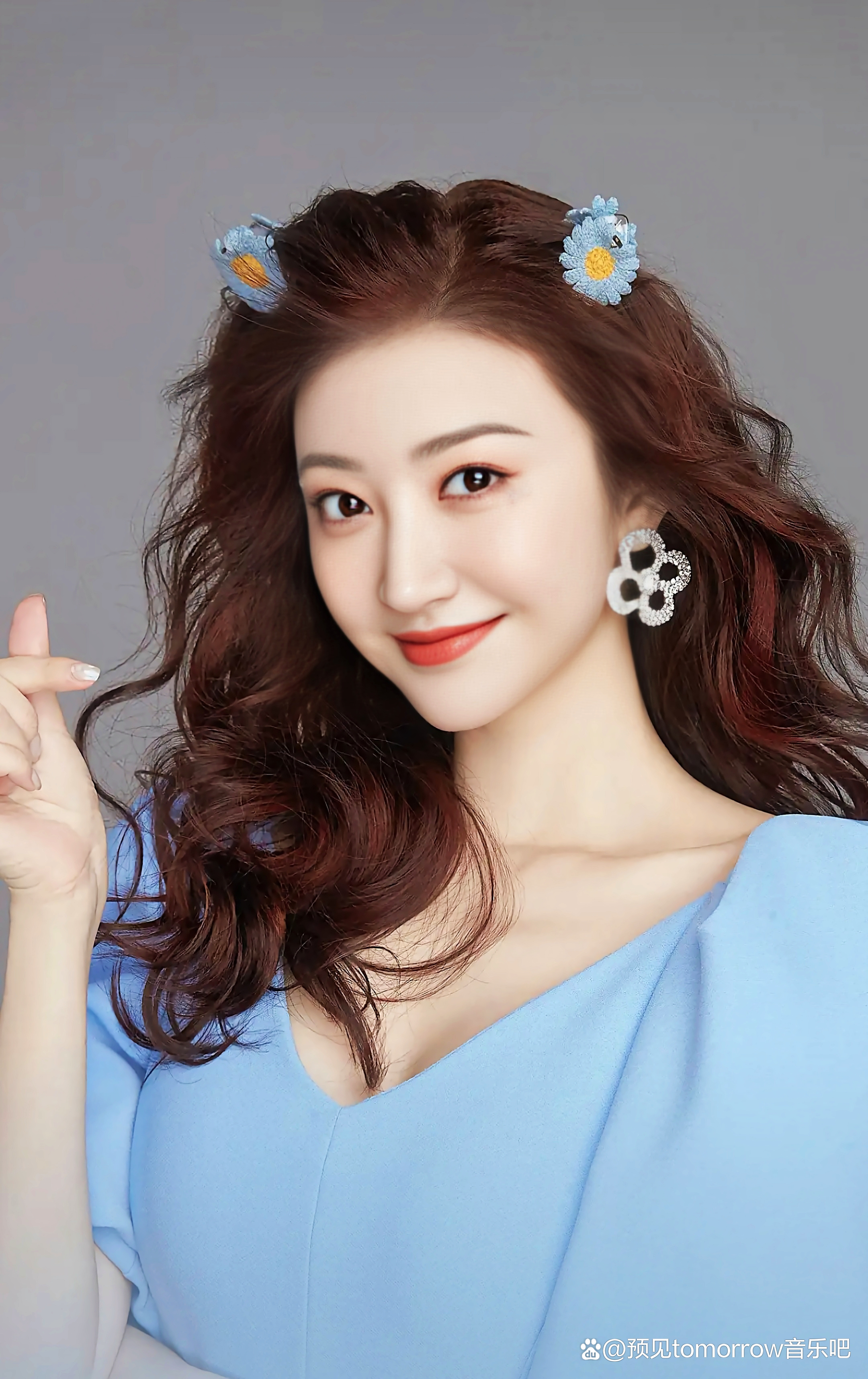 娛樂圈中的甜美可愛明星，誰最打動你的心？，娛樂圈最打動人心的甜美可愛明星盤點