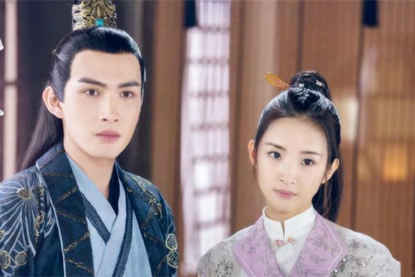 小女花不棄演員表介紹,小女花不棄演員陣容介紹