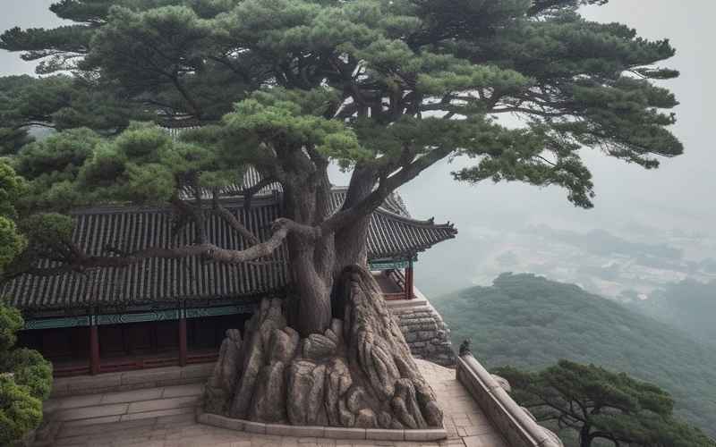 山東旅游攻略,必玩的景點大全,山東必玩景點攻略大全,探索山東旅游勝地