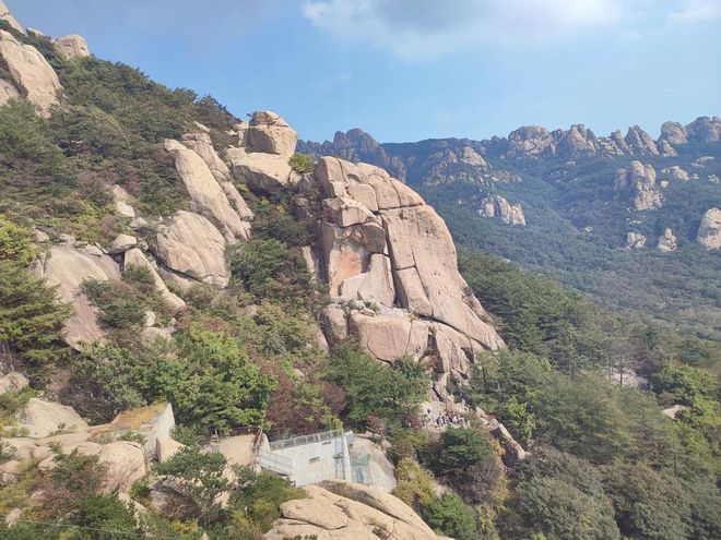 山東旅游攻略,必玩的景點大全,山東必玩景點攻略大全,探索山東旅游勝地