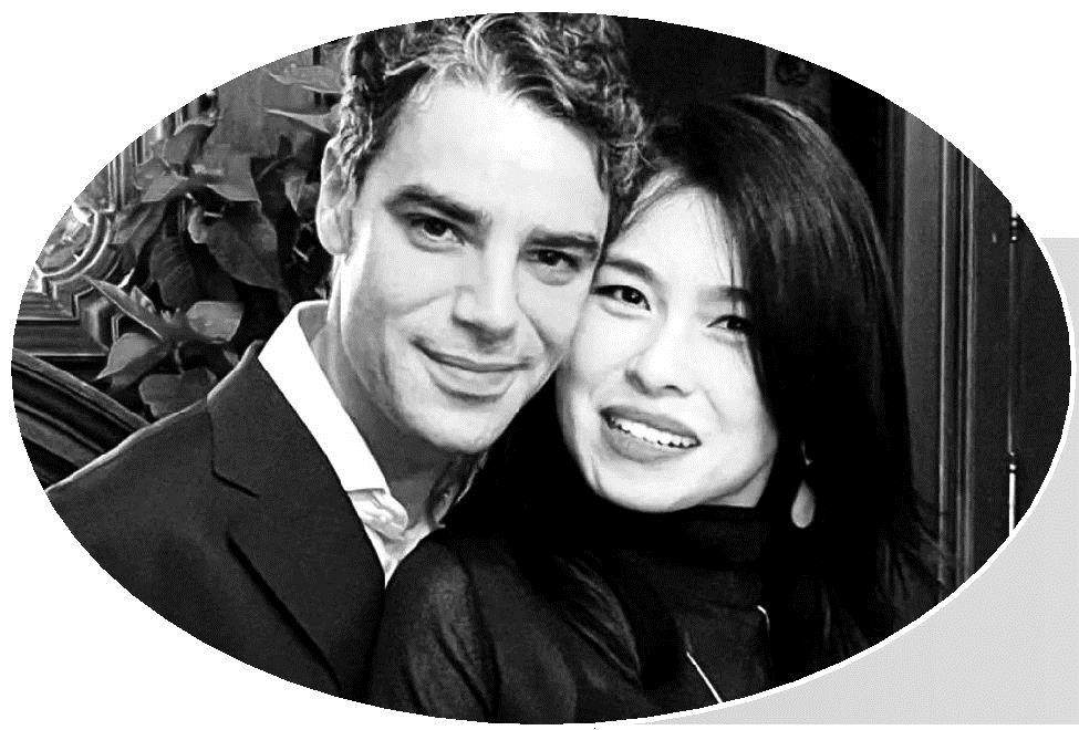 李然個人資料照片，深度了解一位杰出人物的成長歷程，李然成長歷程，從個人資料照片看杰出人物的深度歷程