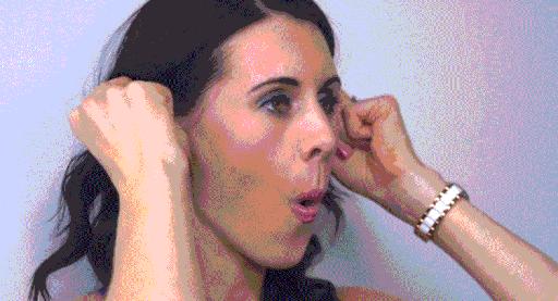 咬肌天天揉能否揉下去?深度解析與科學(xué)建議,咬肌能否通過日常按摩減小?深度解析及科學(xué)建議探討。