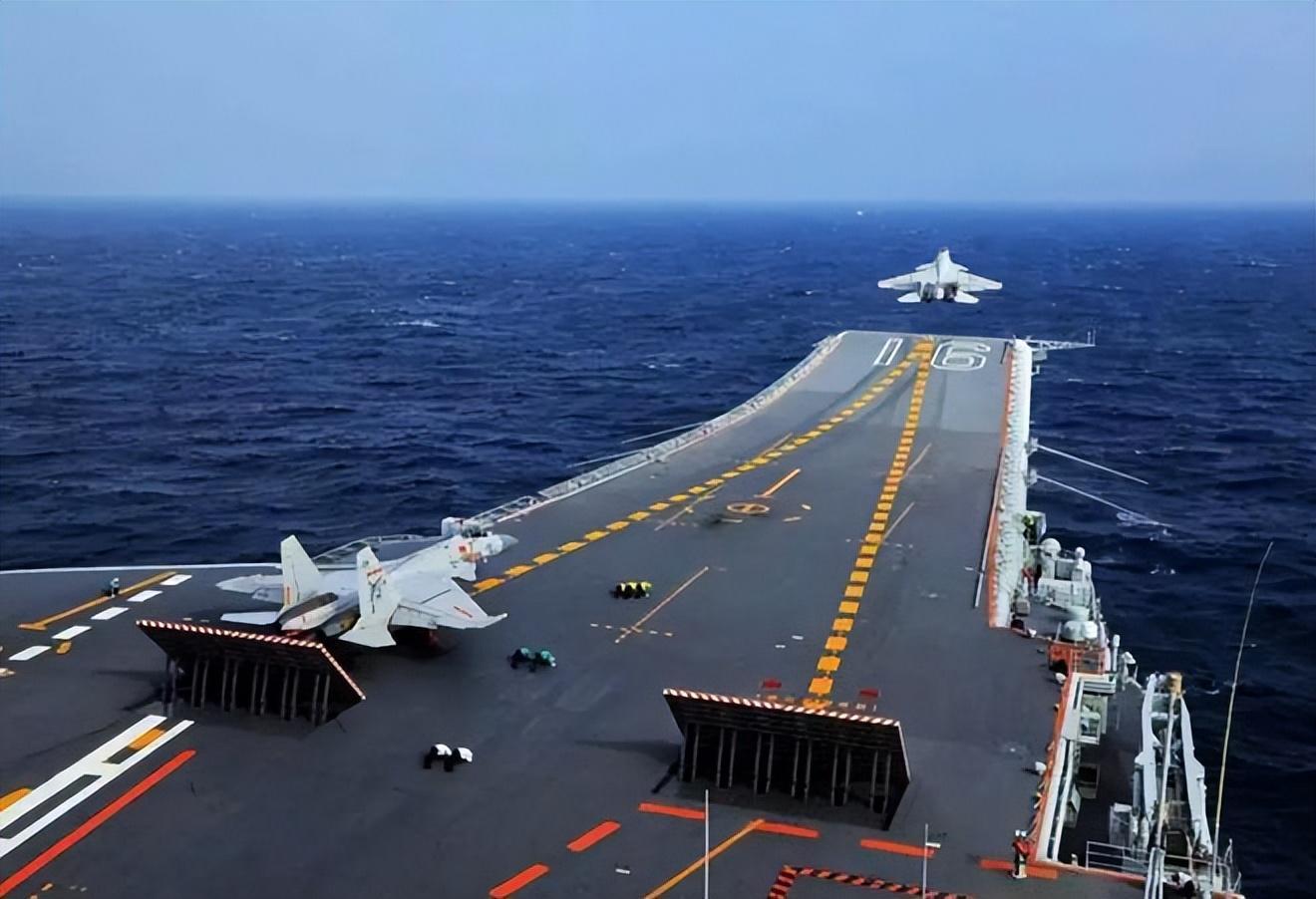 中國第三艘航母進(jìn)展曝光,揭示國家海洋戰(zhàn)略的堅實步伐,中國第三艘航母最新進(jìn)展揭示國家海洋戰(zhàn)略的堅定步伐