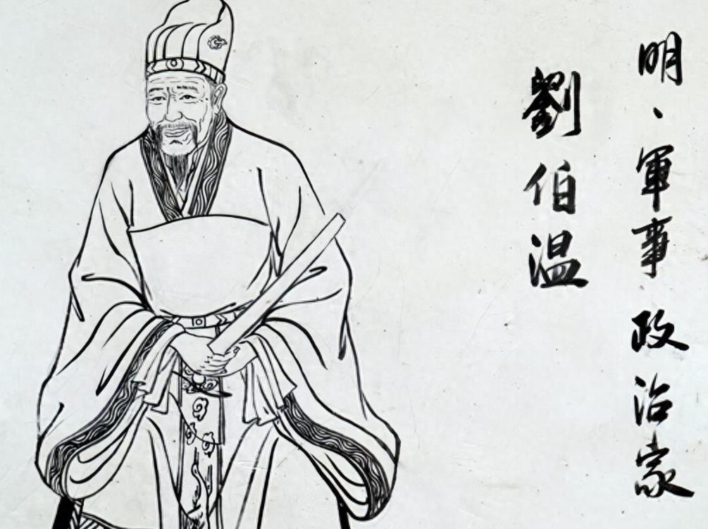 劉伯溫不知畫啥打一生肖——探尋神秘背后的故事,劉伯溫不知畫啥背后的神秘生肖之謎