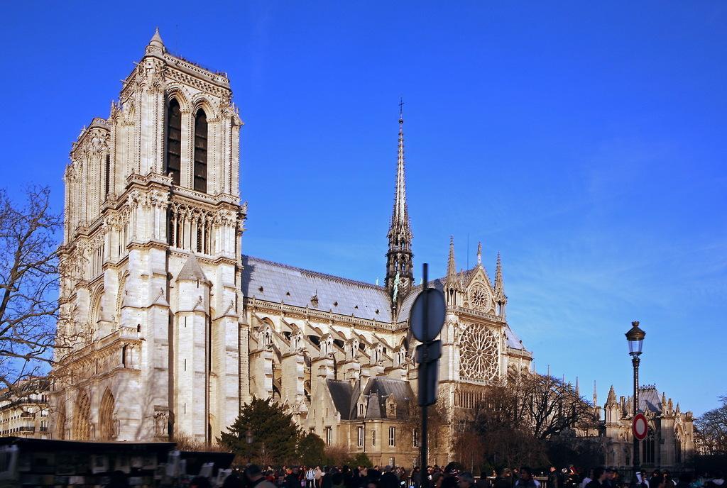 世界十大教堂排名及其獨特魅力，世界十大教堂排名與獨特魅力解析