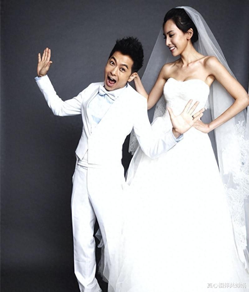 林志穎的婚姻歷程，揭秘他結過幾次婚，林志穎婚姻歷程揭秘，結過幾次婚？