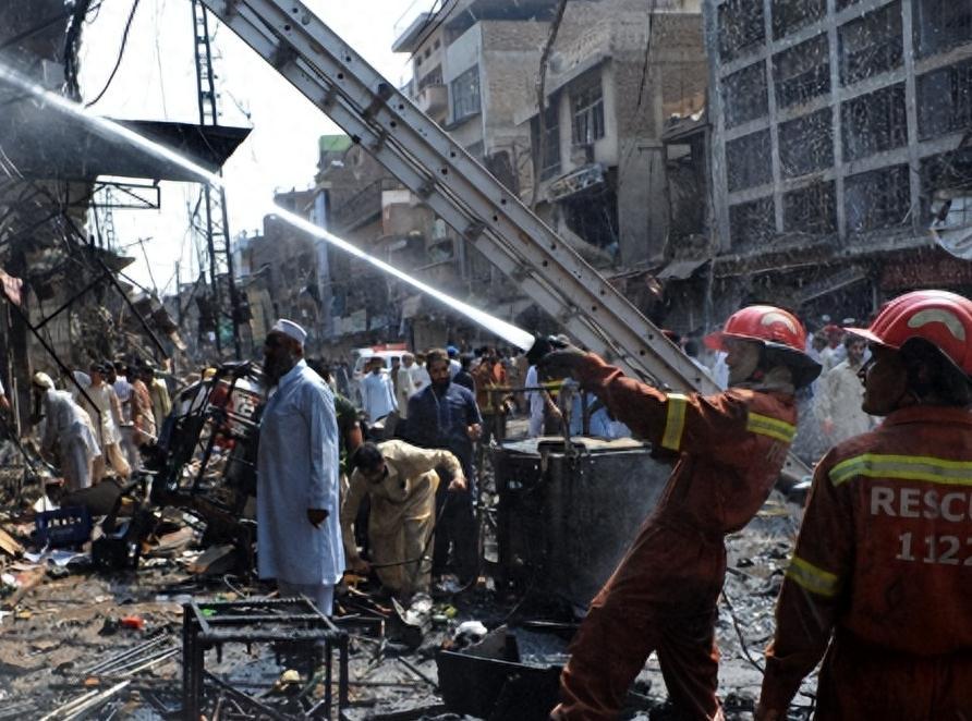 阿富汗最新局勢，復雜多變中的挑戰與機遇，阿富汗局勢，挑戰與機遇并存之際的復雜多變分析