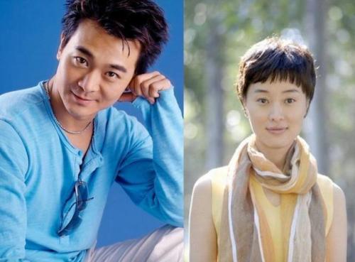 男演員吳越的婚戀狀況揭秘，他是否已經步入婚姻殿堂？，吳越婚戀狀況揭秘，是否已經步入婚姻殿堂？