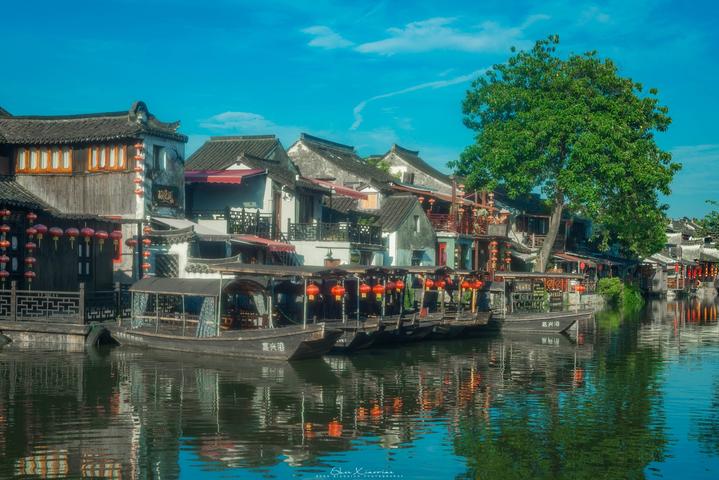 西塘古鎮(zhèn)免費(fèi)開(kāi)放時(shí)間表詳解及游玩攻略，西塘古鎮(zhèn)免費(fèi)開(kāi)放時(shí)間表全解析與游玩攻略指南