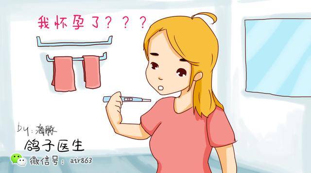 如何發現自己懷孕了？全面解析懷孕跡象與癥狀，全面解析懷孕跡象與癥狀，如何發現自己懷孕了？